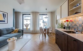 Wawel View Stylish Apartment - Kosciuszki 22