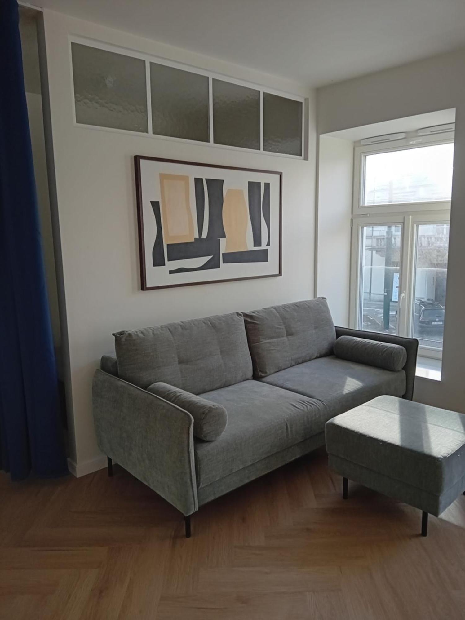 Wawel View Stylish Apartment - Kosciuszki 22 Krakau Zimmer foto