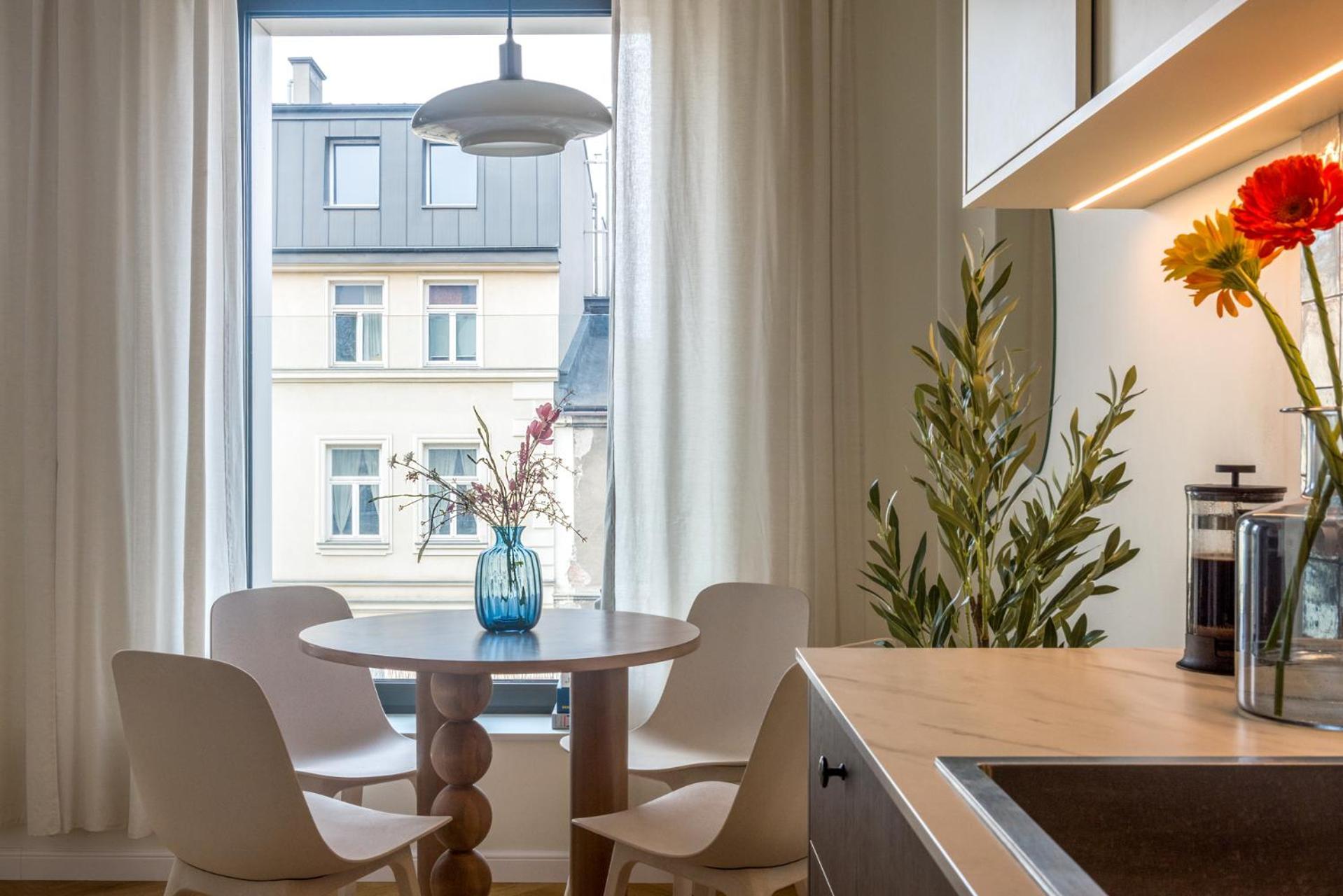 Wawel View Stylish Apartment - Kosciuszki 22 Krakau Exterior foto