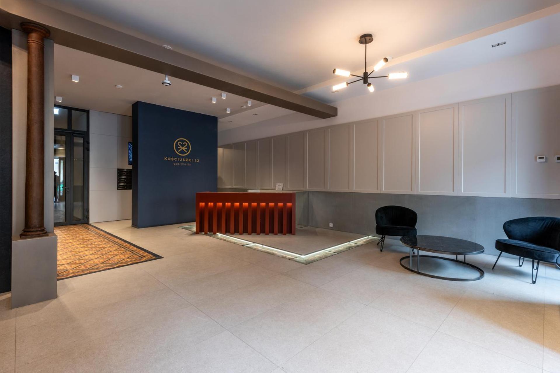 Wawel View Stylish Apartment - Kosciuszki 22 Krakau Exterior foto